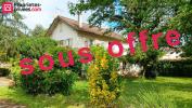 Vente Maison Cahors  46000 4 pieces 60 m2