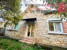 Vente Maison Eaubonne  95600 4 pieces 86 m2