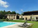 Vente Maison Sigalens  33690 5 pieces 198 m2