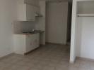 Vente Appartement Nimes  30000 2 pieces 34 m2