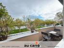 Vente Appartement Chassieu  69680 3 pieces 59 m2