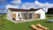 Vente Maison Vitry-en-charollais  71600 111 m2