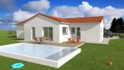 Vente Maison Vitry-en-charollais  71600 6 pieces 122 m2