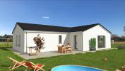 Vente Maison Saint-leger-sur-vouzance  03130 7 pieces 100 m2