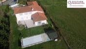 Vente Maison Frontignan-saves  31230 5 pieces 211 m2