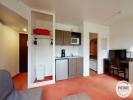 Vente Appartement Paris-19eme-arrondissement  75019 18 m2