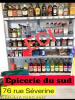 Vente Commerce Aulnay-sous-bois  93600 20 m2