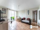 Vente Appartement Asnieres-sur-seine  92600 4 pieces 78 m2