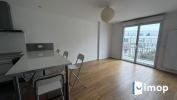 Vente Appartement Aulnay-sous-bois  93600 3 pieces 55 m2