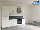 Location Appartement Brest  29200 3 pieces 46 m2