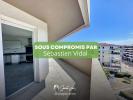 Vente Appartement Juan-les-pins  06160 3 pieces 56 m2