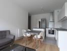 Location Appartement Nantes  44000 2 pieces 46 m2