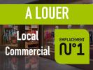 Location Local commercial Saint-genis-laval  69230 22 m2