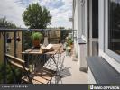 Vente Appartement Sete  34200 3 pieces 63 m2