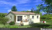 Vente Maison Uzes A 10MIN D'UZES 30700 4 pieces 90 m2