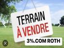 Vente Terrain Wickersheim-wilshausen  67270 1200 m2