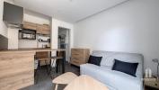 Vente Appartement Strasbourg  67000 16 m2