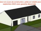 Vente Maison Maizieres-la-grande-paroisse  10510 5 pieces 120 m2