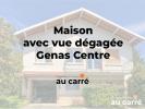 Vente Maison Genas  69740 5 pieces 90 m2