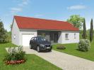 Vente Maison Digoin  71160 4 pieces 75 m2