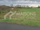 Vente Terrain Miremont  31190 981 m2