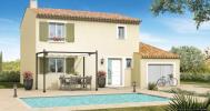 Vente Maison Pourrieres  83910 4 pieces 95 m2