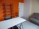 Location Appartement Clermont-ferrand  63000 17 m2