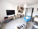 Vente Appartement Toulon  83100 3 pieces 64 m2