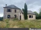 Vente Maison Saint-martial-entraygues HAUTEURS D'ARGENTAT 19400 3 pieces 82 m2