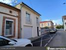 Vente Maison Montauban  82000 3 pieces 83 m2