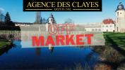 Vente Maison Clayes-sous-bois  78340 5 pieces 83 m2