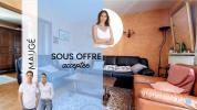 Vente Appartement Sainte-colombe  69560 3 pieces 62 m2