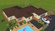 Vente Maison Vichy  03200 7 pieces 200 m2