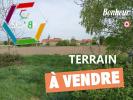 Vente Terrain Vendat  03110 1439 m2