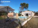 Vente Maison Trans-en-provence  83720 5 pieces 127 m2