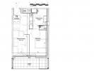 Location Appartement Decines-charpieu  69150 2 pieces 39 m2