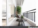 Vente Appartement Marseille-14eme-arrondissement  13014 4 pieces 84 m2