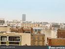 Vente Appartement Paris-13eme-arrondissement  75013 3 pieces 93 m2