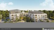 Vente Appartement Mondeville CAEN NORD EST BUS DE VILL 14120 2 pieces 44 m2