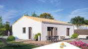 Vente Maison Vouhe  17700 4 pieces 68 m2