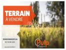 Vente Terrain Douvrin  62138 984 m2