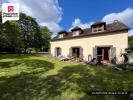 Vente Maison Saint-germain-sur-avre  27320 7 pieces 173 m2