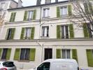 Vente Appartement Choisy-le-roi  94600 2 pieces 32 m2