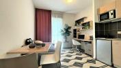 Location Appartement Paris-11eme-arrondissement  75011 18 m2