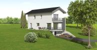 Vente Maison Aviernoz FILLIERE 74570 5 pieces 112 m2