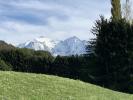 Vente Terrain Sallanches  74700 855 m2