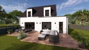 Vente Maison Locoal-mendon  56550 5 pieces 119 m2