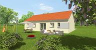 Vente Maison Bourbon-lancy  71140 4 pieces 80 m2