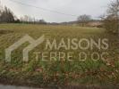 Vente Terrain Cadalen  81600 646 m2