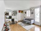 Location Appartement Paris-18eme-arrondissement  75018 31 m2